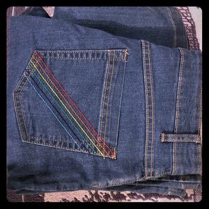 Forever 21 flare jeans sz 29